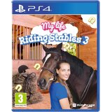 MY Life Riding Stables 3 (PS4) | Shoptok.si