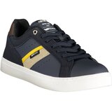 GAS Muške plave sportske tenisice | shoptok.hr