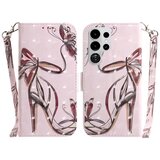 SUNSKY Eleganten etui ovitek za Samsung S26 Ultra, Čeveljček Cene