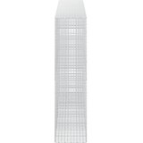  Gabion s žicom debljine 3,5 mm i mrežom 5x5 cm 450x50x200 cm Slike