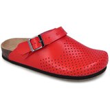 Grubin Kalipso klompa profesional (181) crvena 39 ( A065892 ) | ePonuda.com