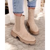 Resti Women's eco-suede ankle boots Posinos | ePonuda.com