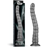 Lovetoy King Sized Vibrating Vibrax Slider 36.8cm | Shoptok.si