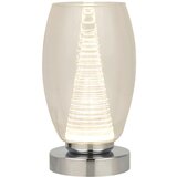 XXXL namizna led-svetilka cyclone 11.5/20.5 cm | Shoptok.si