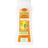 Bione Cosmetics Antakne čistilni tonik za obraz z žveplom 255 ml Cene