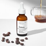 The Ordinary Caffeine 3% + Escin 1% Face Serum energetski serum s kofeinom 30 ml | shoptok.hr
