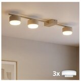 Brilagi LED RGB prigušiva spot svetlo MONO 3xGX53/14W/230V Wi-Fi Tuya bež Cene