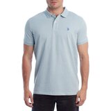 U.S. Polo Assn. Polo majice kratki rokavi US41197052-103 Modra Cene