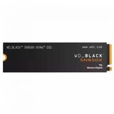 Western Digital SSD WD Black SN850X (M.2 2280, 8TB, PCIe Gen4 x4 NVMe) | ePonuda.com