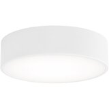  plafonsko svetlo sa senzorom cleo 2xE27/24W/230V, prečnika 30 cm, belo | Eponuda.com