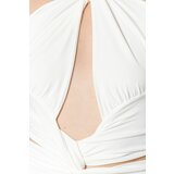Trendyol Ženski body Detailed Cijene