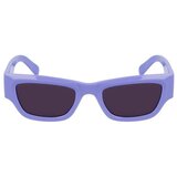 Karl Lagerfeld kl6141s522154 Ljubičasta | shoptok.hr