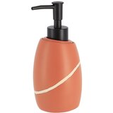  DOZATOR ZA SAPUN 240 ML TERAKOTA NOVARA TENDANCE Cijene