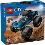 Lego 60402 Plavi čudovišni kamion | Eponuda.com