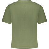 U.S. GRAND POLO US GRAND POLO SHORT SLEEVE T-SHIRT MEN GREEN | Shoptok.si