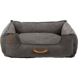 Trixie Ležišče Be Nordic F hr 80x60 cm temno sivo | Shoptok.si