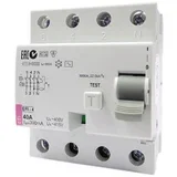 sklopka diferencijalna-FID EFI-4AC 40/0,3A Eti2064143