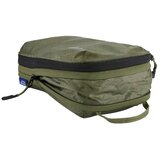 Thule Compression Packing Cube mala kompresijska torba za pakiranje - zelena | shoptok.hr