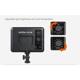 Godox LED P120C Video svjetlo | shoptok.hr