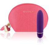 RIANNE S Bullet vibrator - Classique Vibe, vijoličen Cene