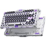 Gravastar Mercury V75 Siva / Žična Magnetna Tipkovnica / Gateron Jade Pro, (5000099346) | Shoptok.si