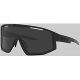 Fusion Matt Black Soncna ocala smoke