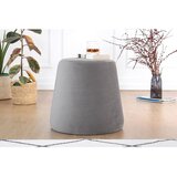 Atelier Del Sofa Taburei, Siva | Eponuda.ba