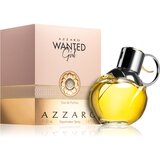 Azzaro Wanted Girl parfemska voda 50 ml za žene | shoptok.hr