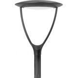  LED Ulična lampa PARK SOFT LED/60W/230V 4000K IP65 Cene