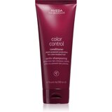 Aveda Color Control Conditioner 200 ml regenerator obojena kosa za žene | shoptok.hr
