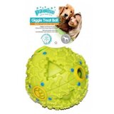 Pawise Loptica sa zvukom 11 cm A2200543-Igračka za psa | ePonuda.com