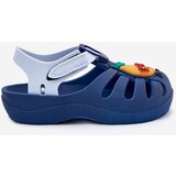 Ipanema Children's Sandals With Velcro Fruits 83615 | Shoptok.si