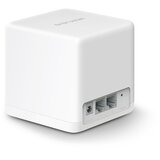 Mercusys Halo H30G Wi-Fi Mesh sustav (2 kom), AC1300, Dual-Band, Gigabit, MU-MIMO | shoptok.hr