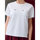 Sinsay LADIES` T-SHIRT Cijene