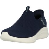 Skechers Slip On tenisice 'Ultra Flex' mornarsko plava / tirkiz / bijela Cijene