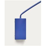 Kave Home Plava zidna lampa ø 35 cm Kally – | shoptok.hr