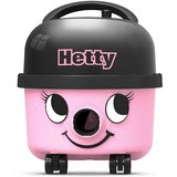  Sesalnik z vrečko Hetty HET160 rožnat, (5000379494) | Shoptok.si