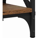  Kava Stol Staro drvo 80 x 45 x 45.5 cm Konstruirano drvo | shoptok.hr
