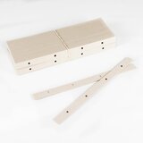  Distančnik 1,8mm - 4 luknje ROBIKUM | Shoptok.si