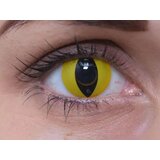 ColourVUE Crazy Cat&#039;s Eye (2 sočiva) cene