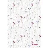  Beležka a6 street flowers | Shoptok.si