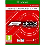 F1 2020 - 2020 Seventy Edition (XBOX ONE) - rabljeno | Shoptok.si