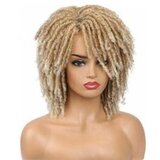  Lasulja z dredi dreadsy - blond Cene