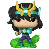 Figure djelovanja Funko Pop! POP! Saint Seiya: DRAGON SHIRYU | shoptok.hr