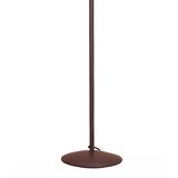 Lesnina XXXL STOJEČA SVETILKA 28/173 cm | Shoptok.si