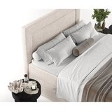 Maison de Rêve Bež boxspring postelja s prostorom za shranjevanje 160x200 cm Imagine – | Shoptok.si