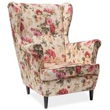 Molarem Home Fotelja LORD - motivi cvijeća | shoptok.hr