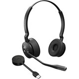 Jabra Engage 55 SE - USB-C MS Stereo, EMEA /APAC | shoptok.hr