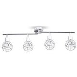 SPOT lampa 4xE14 Milano HP-710D-04-8052WZ | Eponuda.ba