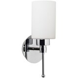 Opviq Balcova N 344 Zidna lampa, srebrna | Eponuda.ba